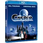 Casper [Blu-ray]