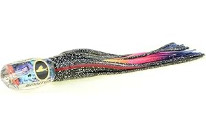 Santos Tournament Grade Tackle Virgin Islands Magna Offshore Big Game Trolling Lure