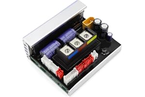 airwak Controller G2 per Monopattino Elettrico Compatibile con Segway Ninebot MAX G2 Kickscooter, 35 km/h Versione personalizzata Parti del Controller Scheda Madre, Scooter Elettrico Accessori