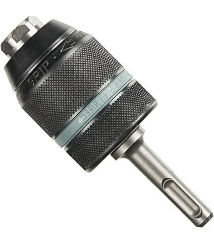 DEWALT Adaptateurs - SDS-Max sur SDS Plus DT6830