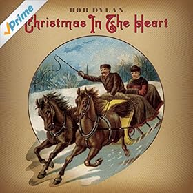 Christmas In The Heart