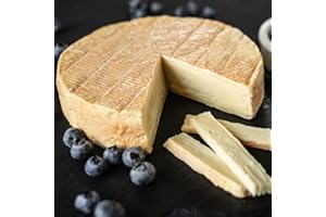 ‎FEINER KÄSE HEMMEN Munster AOC - Weichkäse aus Frankreich mit Rotschmiere