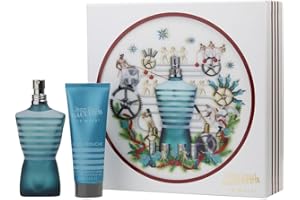 Jean Paul Gaultier Le Male Set /Eau de Toilette,75ml+Duschgel,75ml)