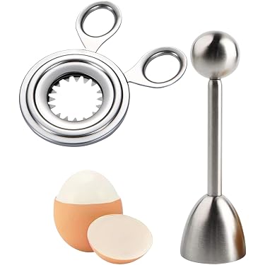 Greifwerkzeug Eier Ausziehbarer Eierpflücker Greifwerkzeug - Edelstahl Eiersammler Für Stall, Hof & Garten, 40-195 Cm