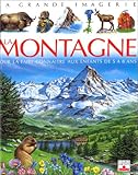 La Montagne : Pour la faire connaître aux enfants de 5 à 8 ans
