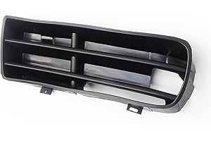 UNDERGROUND PARTS LIMITED Underground Parts Left Nearside Passenger Side Lower Bumper Grille