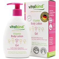 Vitalkind Sensitive Face Wash GIRL – Mildes Gesichtswaschgel Für Mädchen, Mit Bio-Aloe Vera & PH 5,5