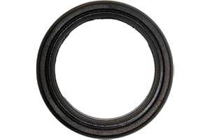 Folpus Rueda de cochecito de bebé, neumáticos de goma, tubos de repuesto, accesorios, carrito infantil, 6 pulgadas