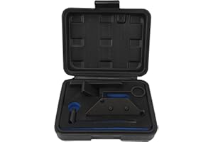 Jiawu Kit di Strumenti per la Fasatura del Motore, Sostituzione dello Strumento per la Fasatura del Motore per 108 208 2008 301 308 3008 508 5008 Partner Rifter, Facile Usare
