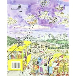 Pequeña historia de Montserrat (Pequeñas historias)