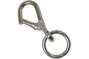 Perry Equestrian No.542/H Walsall Clips for Stall Chains