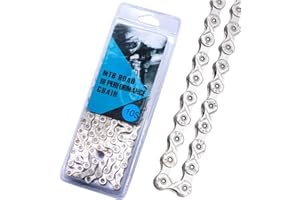 BeiLan 116L 10-velocità catena della bicicletta