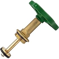 KS Tools 136.1105 Watertap Router Set 1/4-1,6-pcs
