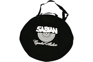SABIAN - 61035 - Custodia per piatti di base