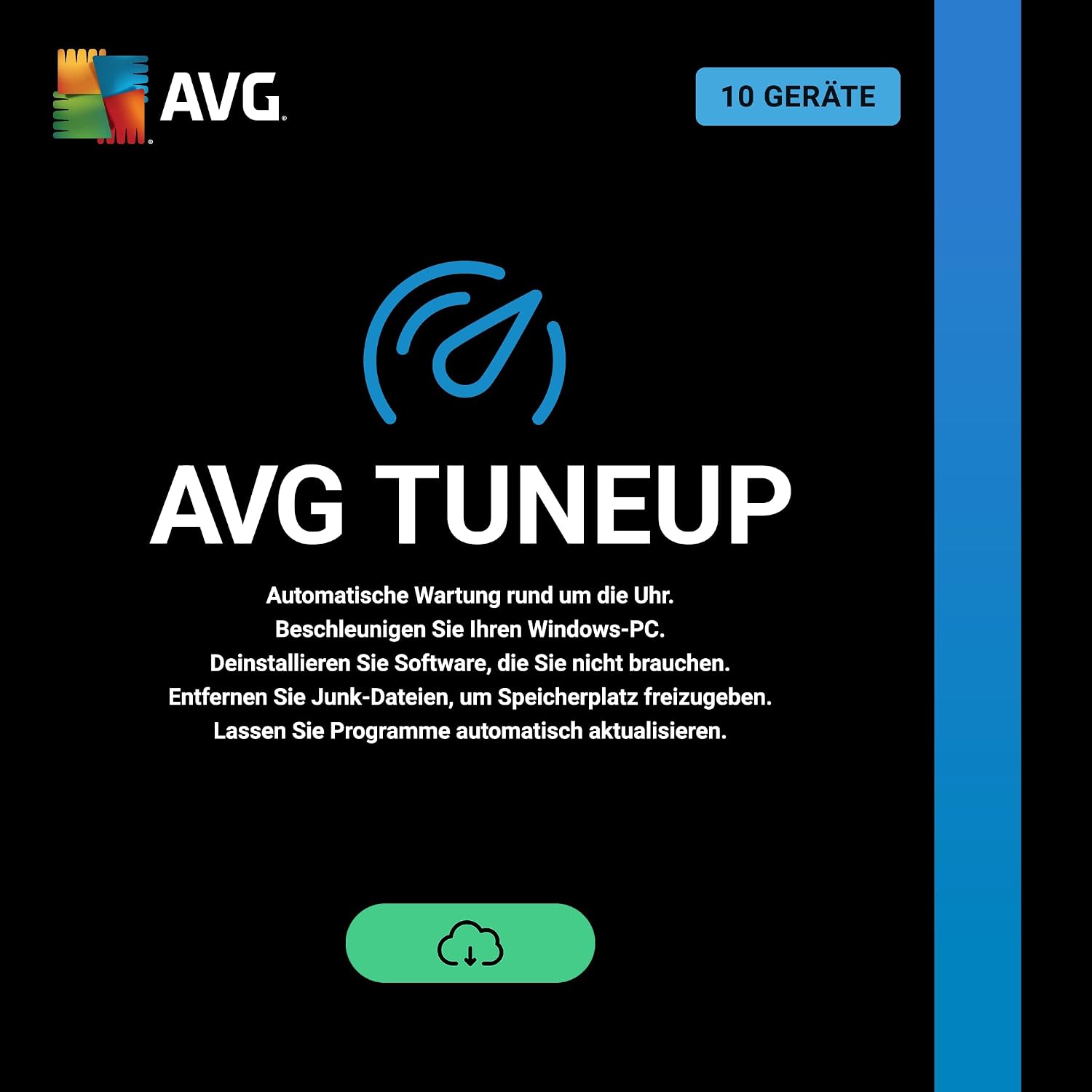 Vue 7