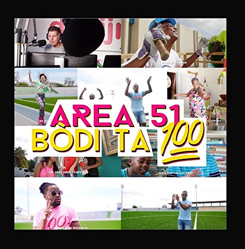 Preisvergleich Produktbild Bodi Ta 100