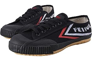 PENXZT Buty do sztuk walki Unisex Tai-Chi Sneakers Shaolin Monk Buty do sztuk walki Moda Qigong Trainerss