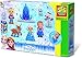 Produktbild SES Creative 06292 - Beedz Bügelperlen Disney Frozen Welt
