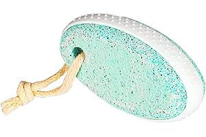 ERUINFANG Pumice Stone for Feet Natural Lava Foot Scrubber Callus Remover Foot Pumice Pumice Stones Perfect for Feet Dead Skin Remover Calluses and Corns