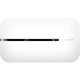 HUAWEI 4G Mobile WiFi (E5783-230a), bianco