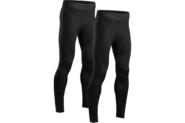 Amazon.nl Bestsellers: De beste items in Activewear legging voor heren op  basis van de aankopen van Amazon-klanten