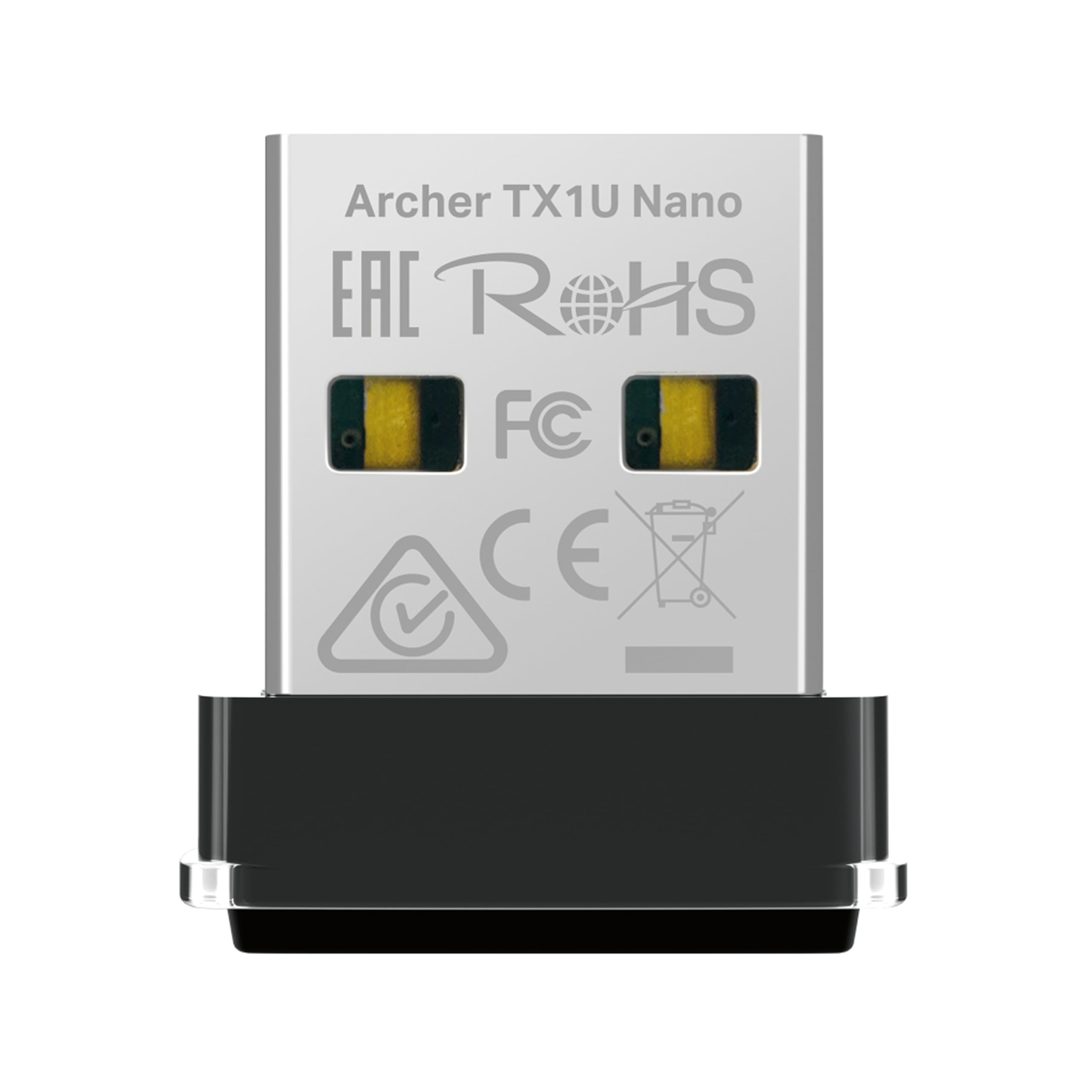 TP-Link Archer TX1U Nano AX300 Wi-Fi 6 USB Adapter Review: Easy Setup & High Speeds