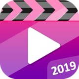 Support all video formats including MKV, MP4, M4V, AVI, MOV, 3GP, FLV, WMV, RMVB, and TS etc.