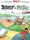 R. Goscinny, A. Uderzo ASTERIX Comic Album (Softcover) # 35: ASTERIX bei den PIKTEN by 