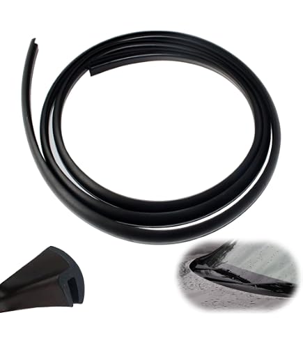 Clip Fermo Guarnizione Antisporco Per Auto Nissan (4mm) – Confezione Da 20 Pezzi In Poliammide