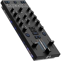 NATIVE INSTRUMENTS Traktor X1 Mk3Kontrol X1 MK3 : Amazon.fr