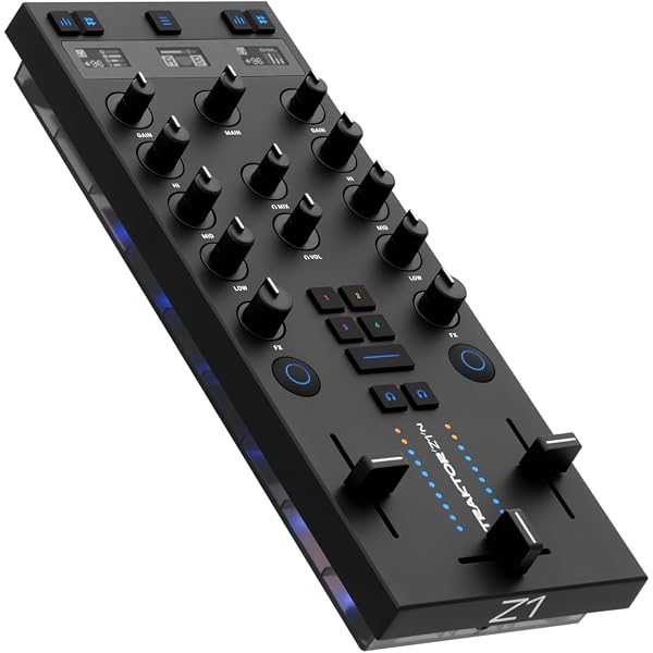 Native Instruments Traktor Modular Bag : Amazon.es: Instrumentos