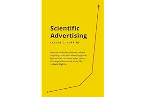 Scientific Advertising: 21 advertising, headline and copywriting techniques