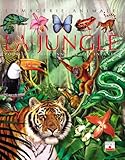 Les Animaux de la jungle : Pour les faire connaître aux enfants