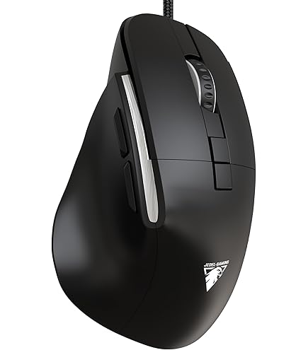 Fujitsu M520 PC Mouse, PC/Mac, 2 Ways: Buy Online at Best Price in