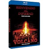 Volcano BD 1987 [Blu-ray]