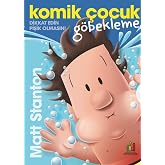 Komik &Ccedil;ocuk: G&ouml;bekleme