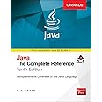 Java: The Complete Reference, Tenth Edition : Schildt, Herbert: Amazon ...