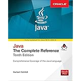 Buy Java: The Complete Reference, Eleventh Edition (PROGRAMMING & WEB ...