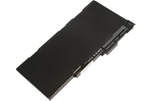 ARyee CO06XL Akku Kompatibel mit HP EliteBook 740 745 750 755 840 845 850 855 Serie HP CM03 CM03XL CO06 CO06XL HSTNN-DB4Q