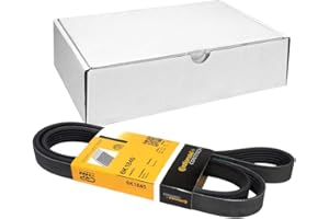 CONTITECH 6PK1840 Cinghia Poly-V