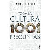 Toda la cultura en 1001 preguntas (Divulgaci&oacute;n)