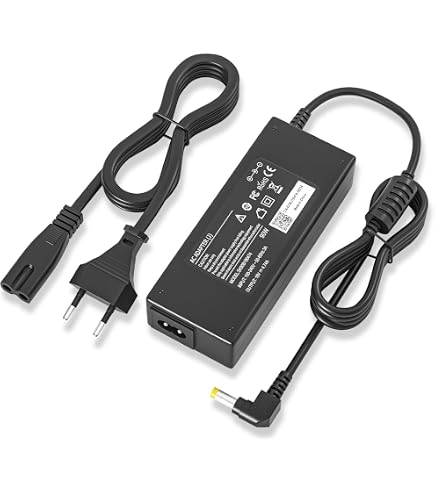 Lenovo USB-C Netzteil - Wechselstrom 100-240 V Kabe Produktbild-Vorschau 3