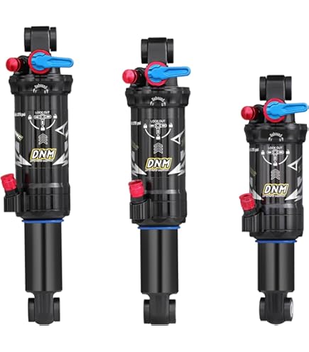 Rockshox Monarch 4.2 美品 RockShox Monarch 4.2 (09)