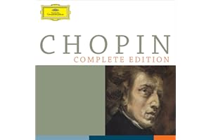 Chopin-Edition (Ga)