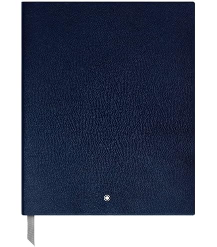 Montblanc Notebook 116515 Fine Stationery #146 Purple – Elegant