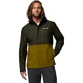 Columbia Hikebound II Jacket, Waterproof Rain Jacket for Men