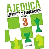 AJEDUCA. Nivel 3.