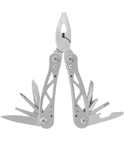 Stanley Fatmax multitool zonder accu FMC710B 18V Stanley Fatmax multitool zonder accu FMC710B 18V