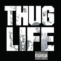 Thug Life: Volume 1: Amazon.co.uk: CDs & Vinyl