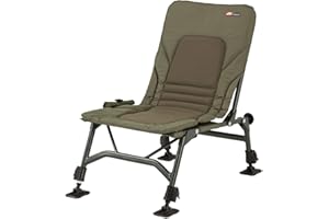 JRC STEALTH Chair